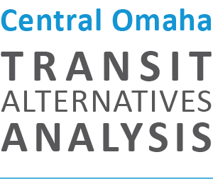 Central Omaha Transit Alternatives Analysis